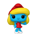 Funko Pop! Television: The Smurfs - Smurfette W/chase Vinyl Figure