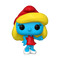 Funko Pop! Television: The Smurfs - Smurfette W/chase Vinyl Figure