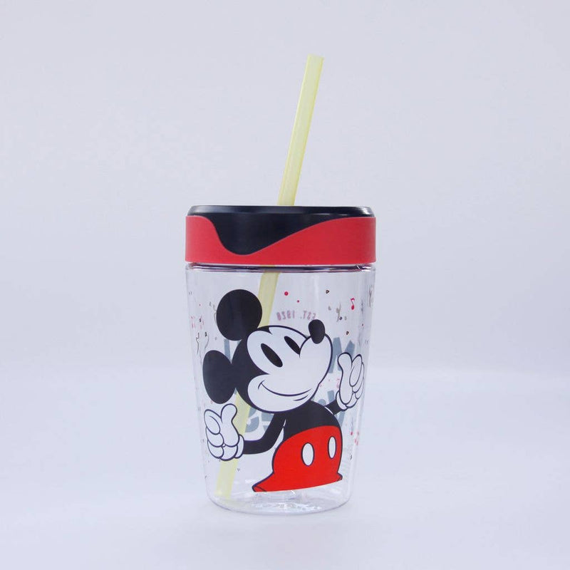 Load image into Gallery viewer, Disney: Mickey &amp; Friends - Characters 17.5oz Spill Proof Tumbler
