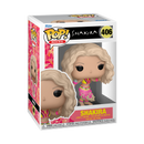 Funko POP! Music:  Shakira Waka Waka Vinyl Figure