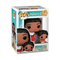 Funko POP! Disney: Moana - Moana & Little Sis Simea Vinyl Figure