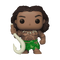 Funko POP! Disney: Moana - Maui with Fish Hook Vinyl Figure