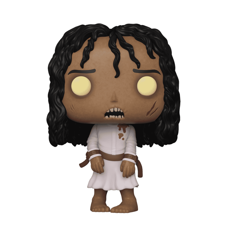 Load image into Gallery viewer, Funko POP! Movies: The Exorcist Believer - Angela (Possessed) Vinyl Figure
