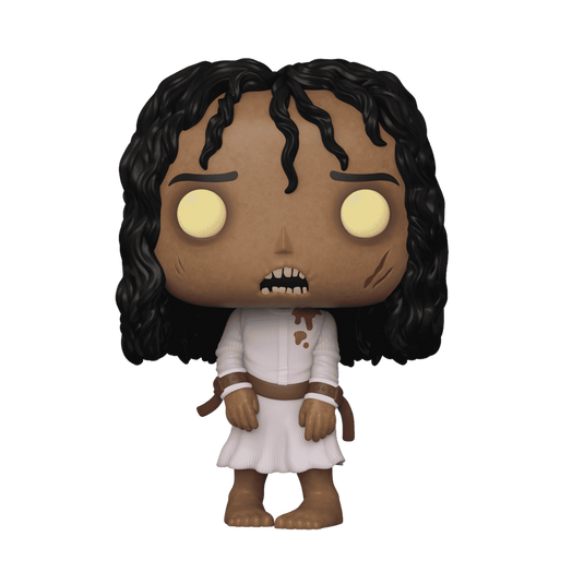 Funko POP! Movies: The Exorcist Believer - Angela (Possessed) Vinyl Figure