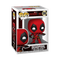 Funko POP! Marvel: Deadpool with Swords Vinyl Figure