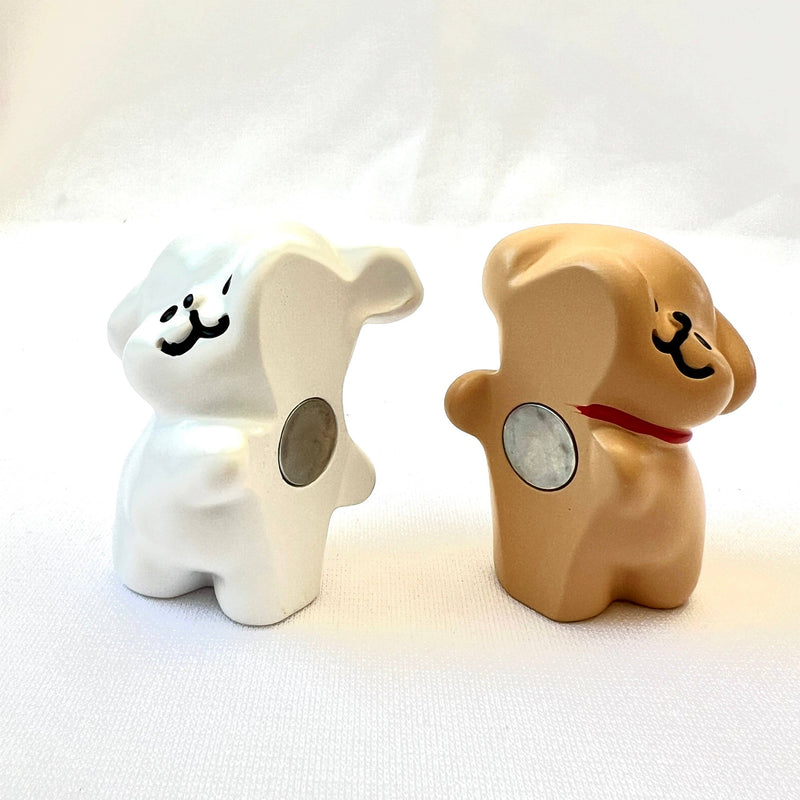 Chargez l&#39;image dans la visionneuse de la galerie, Puppy Figurine 1pc Blind Box
