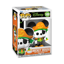 Funko POP! Disney: Mickey Mouse In Pirate Costume Vinyl Figure