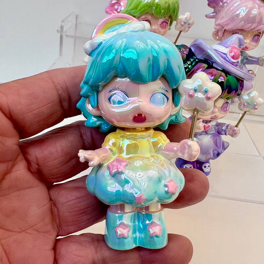 Guardian Angel Girl 1pc Figure Blind Box