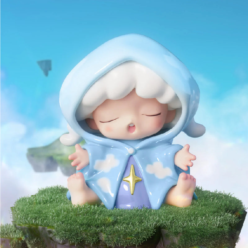 Cargue la imagen en el visor de la galería, Kika Goods YUMO Castle of the Wind 1pc Series Blind Box
