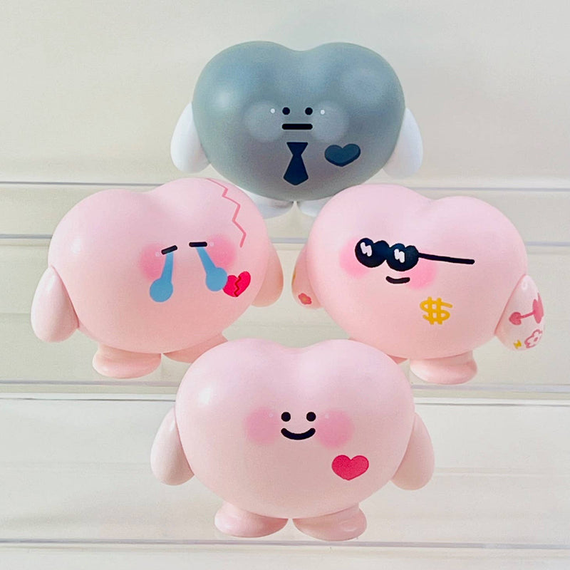 Chargez l'image dans la visionneuse de la galerie, BCmini Little Heart Blind Box

