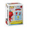 Funko POP! Board Games: Loteria El Diablito Vinyl Figure