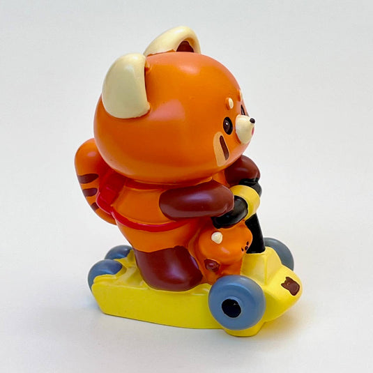 BCmini - Red Panda 1Pc Blind Box