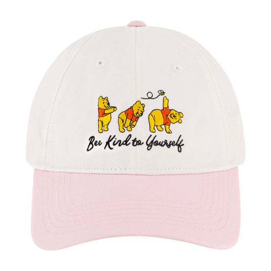 Disney Winnie The Pooh - Bee Kind To Yourself Dad Cap