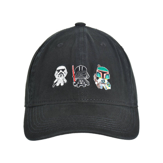 Concept One Star Wars - Baseball Hat