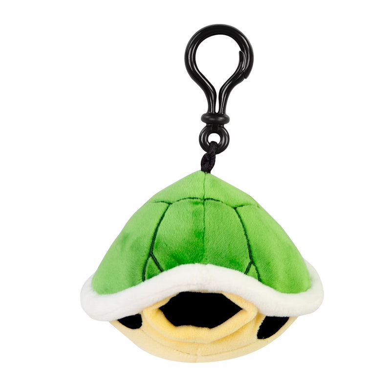 Cargue la imagen en el visor de la galería, Club Mocchi Mocchi - Nintendo Super Mario Characters Clip On Plush
