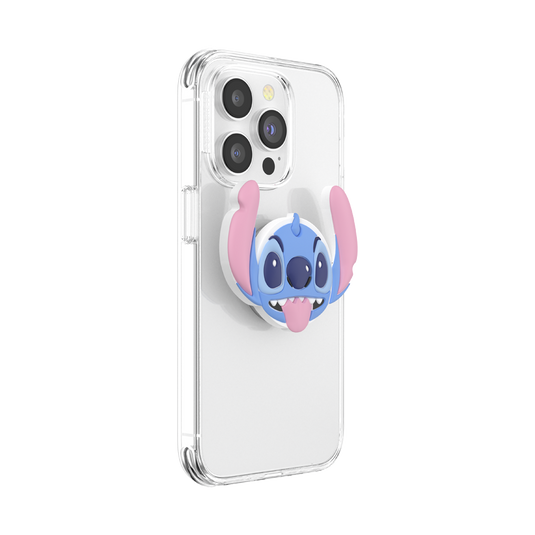 Disney Lilo & Stitch - Dreamy Stitch PopOut Phone Grip PopSockets