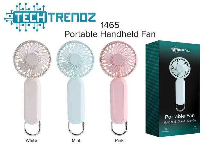 Portable 1pc Fan