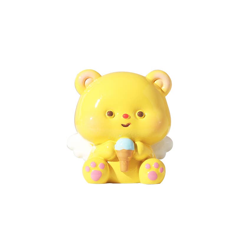 Cargue la imagen en el visor de la galería, BCmini - Butter Bear 1pc Blind Box
