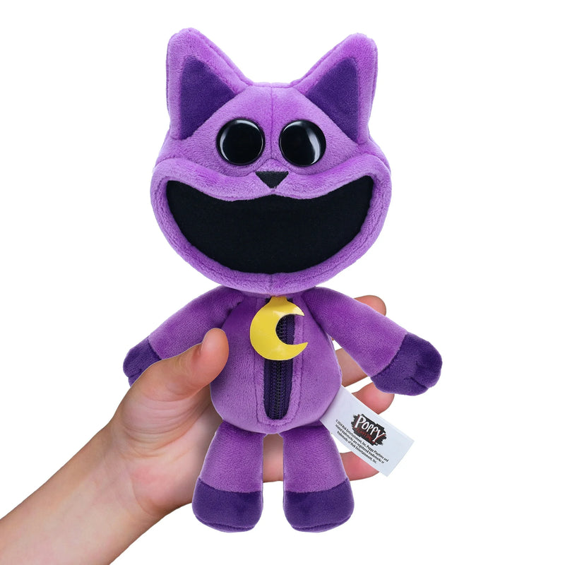 Load image into Gallery viewer, U.C.C. Distributing Poppy Playtime: Smiling Critter Plush
