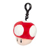 Club Mocchi Mocchi - Nintendo Super Mario Characters Clip On Plush