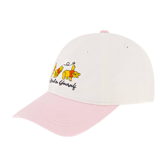 Disney Winnie The Pooh - Bee Kind To Yourself Dad Cap