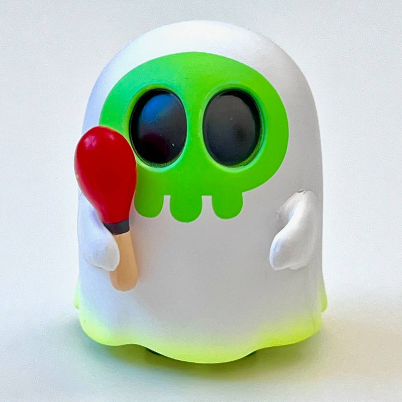 Chargez l'image dans la visionneuse de la galerie, BCmini - Villain Baby 1Pc Figure Blind Box
