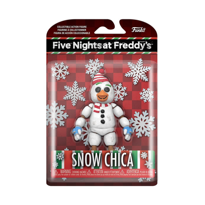 Load image into Gallery viewer, Funko: Five Nights at Freddy&#39;s - Holiday Figure
