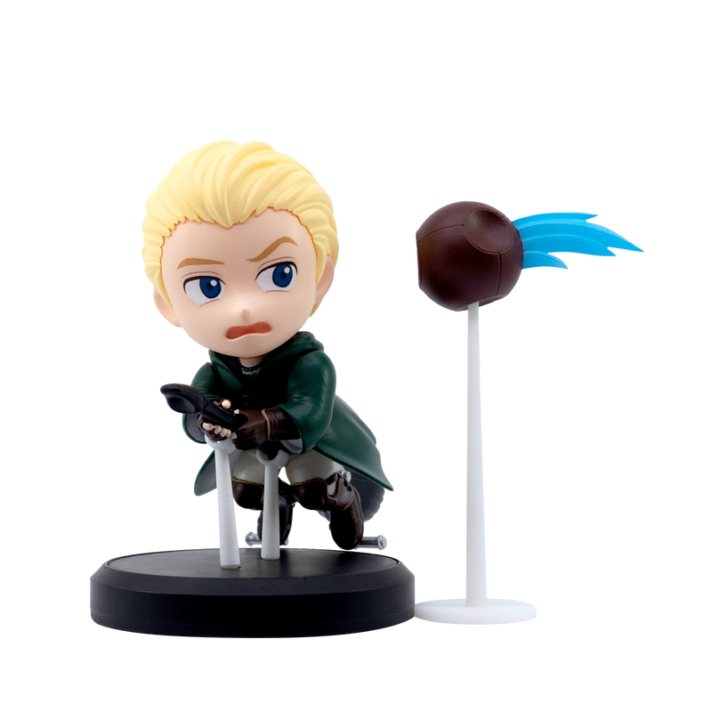 Cargue la imagen en el visor de la galería, Yume Harry Potter - Hero Box Blind Box Wizards Series
