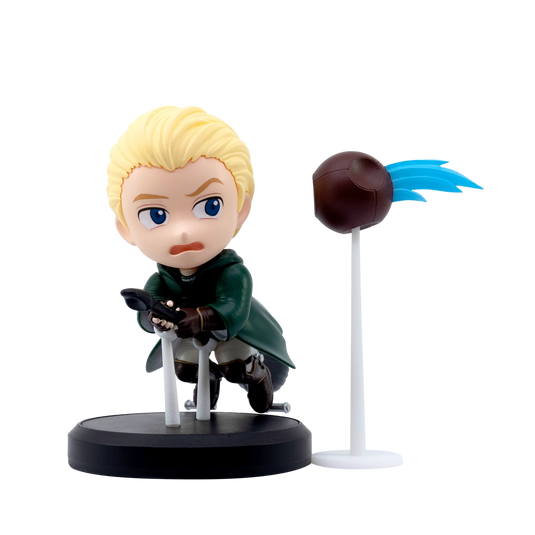 Yume Harry Potter - Hero Box Blind Box Wizards Series