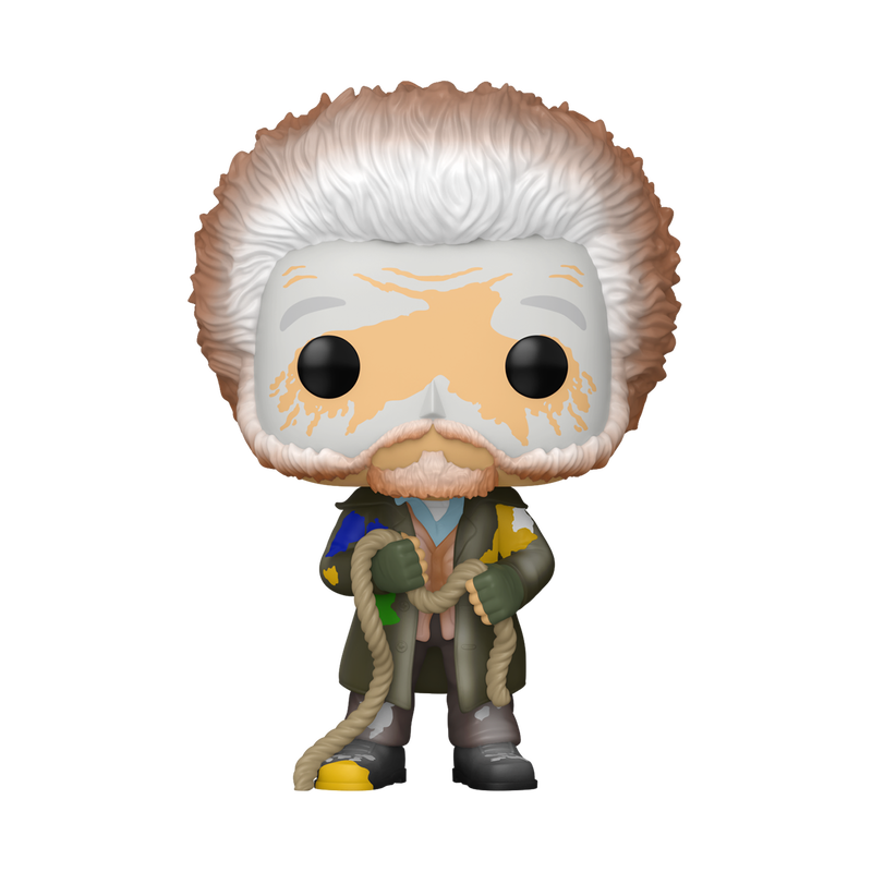 Load image into Gallery viewer, Funko POP! Movie: Home Alone 2 - Marv (Powdered Cement) Vinyl Figure
