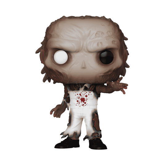 Funko POP! TV: Stranger Things Season 4 - Vecna (Mid-Transformation) Vinyl Figure