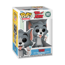 Funko POP! Television: Tom & Jerry - Tom with Ice Cream Vinyl Figure