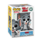 Funko POP! Television: Tom & Jerry - Tom with Ice Cream Vinyl Figure