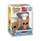 Funko POP! Television: Tom & Jerry - Jerry with Macarons Vinyl FIgure