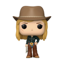 Funko Pop! Television: Yellowstone - Beth Dutton With Lasso Vinyl Figure