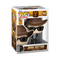 Funko Pop! Television: Yellowstone - John Dutton With Sunglasses Vinyl Figure