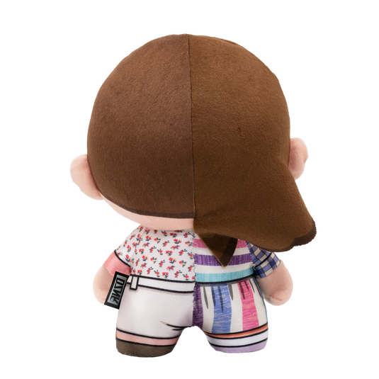 Toys Matter Inc. Stranger Things DZNR 7" Eleven Plush Toy