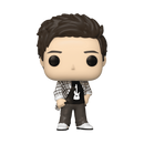 Funko POP! TV: Friends - Chandler Bing in Way, No Way Outfit Vinyl Figure