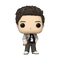 Funko POP! TV: Friends - Chandler Bing in Way, No Way Outfit Vinyl Figure