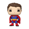 Funko POP! TV: Friends - Joey Tribbiani in Superman Costume Vinyl Figure