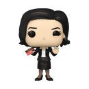 Funko POP! TV: Friends - Monica Geller with Mockolate Vinyl Figure