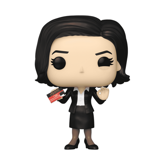 Funko POP! TV: Friends - Monica Geller with Mockolate Vinyl Figure