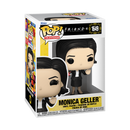 Funko POP! TV: Friends - Monica Geller with Mockolate Vinyl Figure