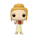 Funko POP! TV: Friends - Phoebe Buffay in Yellow Dress Vinyl Figure