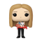 Funko POP! TV: Friends - Rachel Green with Mrs. Whiskerson Vinyl Figure