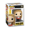 Funko POP! TV: Friends - Rachel Green with Mrs. Whiskerson Vinyl Figure