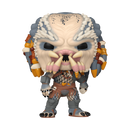 Funko POP! Movies: Predator II - Plus Elder Greyback Vinyl Figure