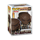 Funko POP! Movies: Predator II - Plus City Hunter Vinyl Figure