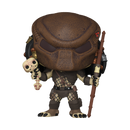 Funko POP! Movies: Predator II - Plus City Hunter Vinyl Figure