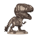 Funko POP! Movies: Jurassic World - Tyrannosaurus Rex (Fossil) Vinyl Figure